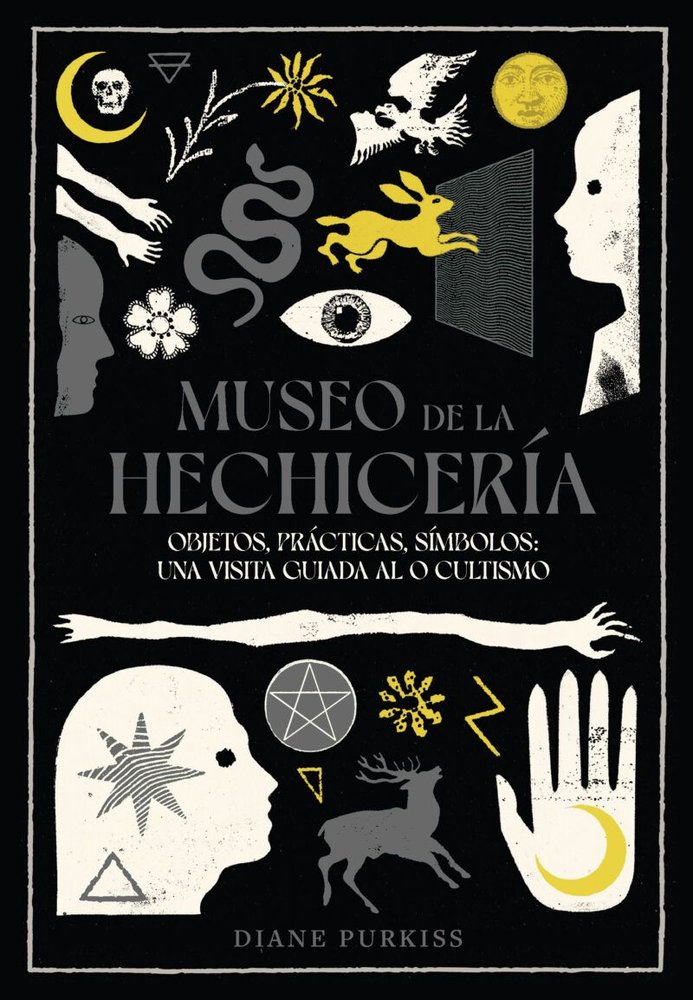 Museo de la Hechiceria-Purkiss Diane