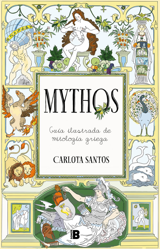 Mythos-Santos Carlota
