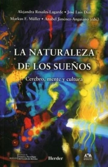 Naturaleza de los Sueños la-Vvaa
