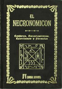 Necronomicon el-Alhazred