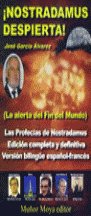 Nostradamus Despierta-Garcia Alvarez J.