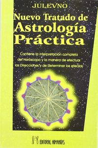 Nuevo Tratado de Astrologia Practica-Julevno