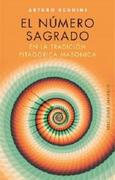 Numero Sagrado el-Reghini Arturo