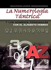 Numerologia Tantrica y los Nombres Personales la-Lapuente Padro Maria