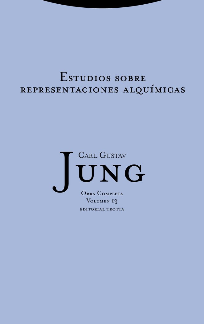 Obras Completas Carl Gustav Jung Vol 13-Jung Carl Gustav