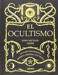 Ocultismo-Michael Greer John