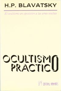 Ocultismo Practico-Blavatsky H.p.