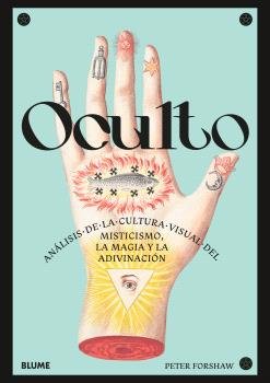 Oculto-Forshaw Peter