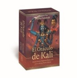 Oraculo de Kali-Fairchild Alana