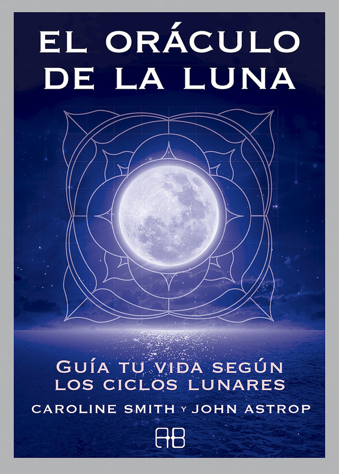 Oraculo de la Luna el-Smith Caroline