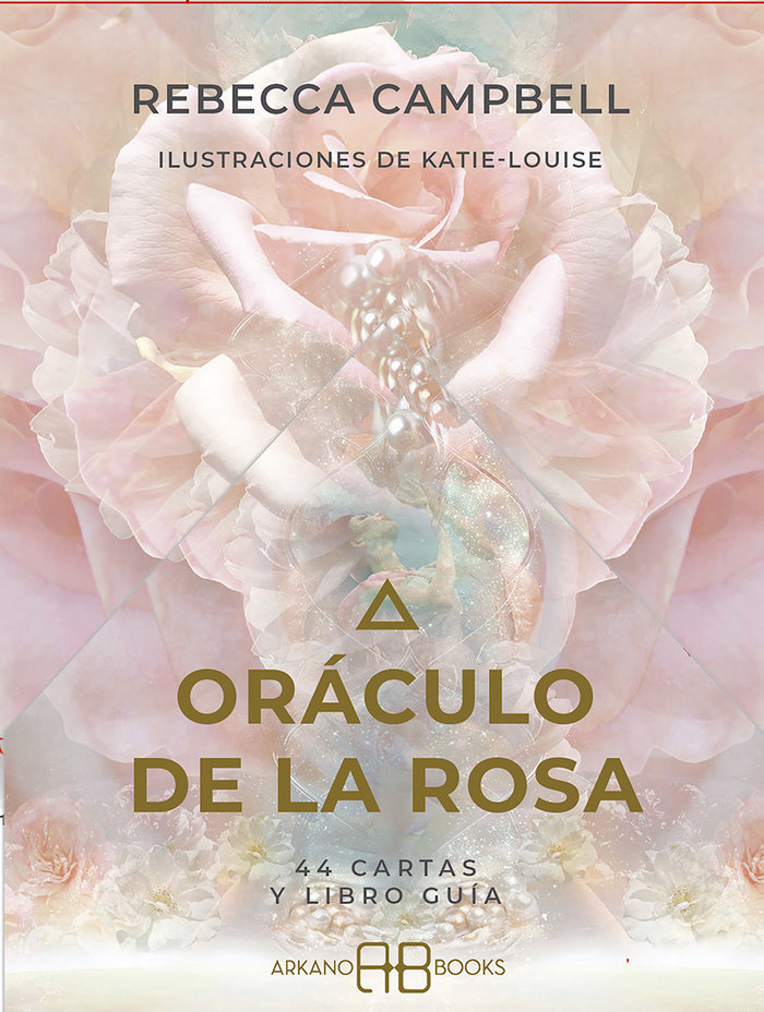 Oraculo de la Rosa-Campbell Rebecca