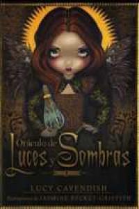 Oraculo de Luces y Sombras-Aa.vv