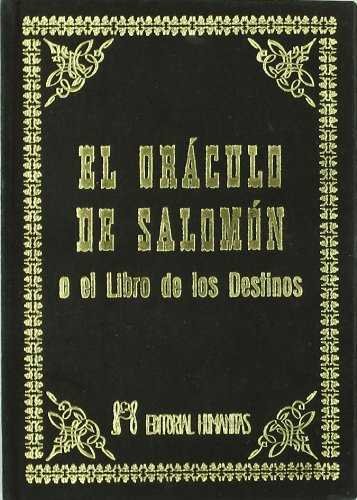 Oraculo de Salomon el-Radezki
