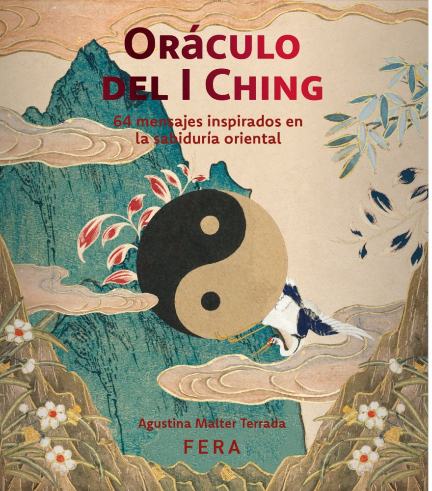 Oraculo Iching-Malter Terrada Agustina