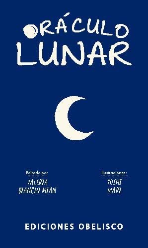 Oraculo Lunar + Cartas-Bianchi Valeria