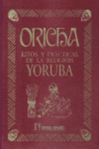 Oricha-Aa.vv