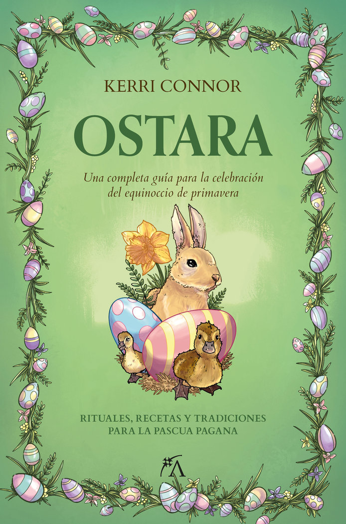 Ostara-Connor Kerri