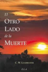 Otro Lado de la Muerte-Leadbeater C.w.