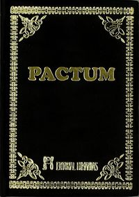 Pactum-Anónimo