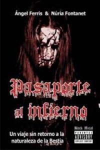 Pasaporte Al Infierno-Ferris Angel