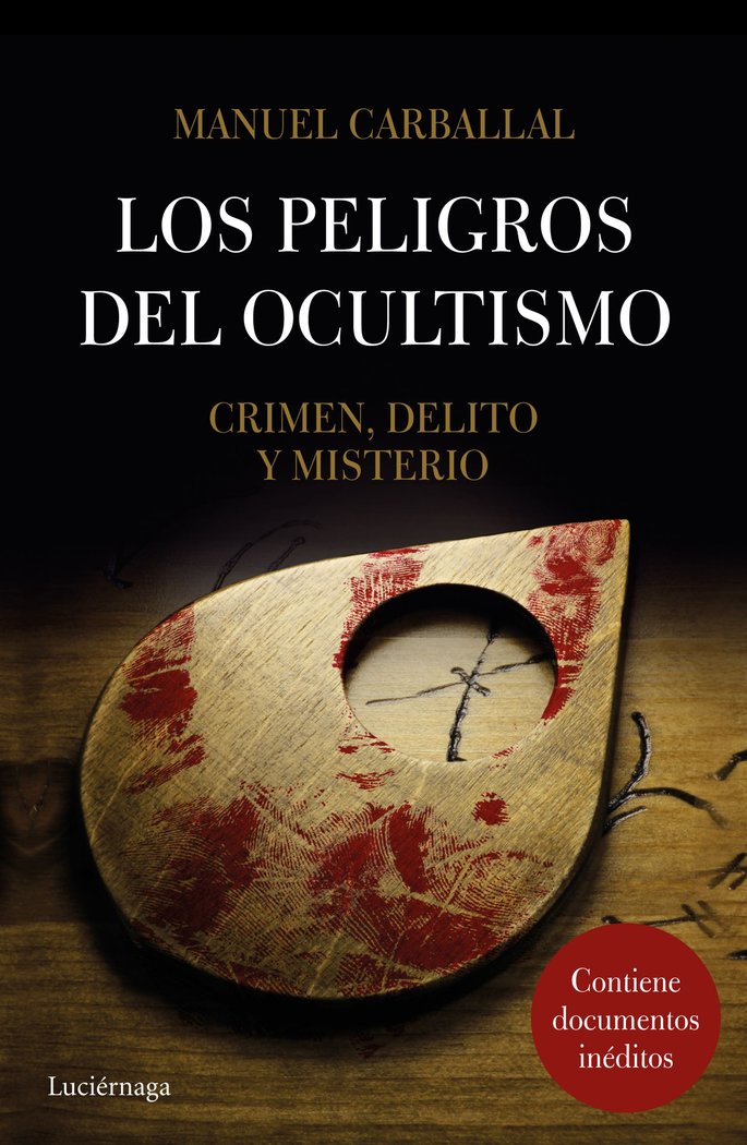 Peligros Del Ocultismo los-Carballal Manuel