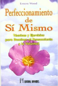 Perfeccionamiento de si Mismo-Wood