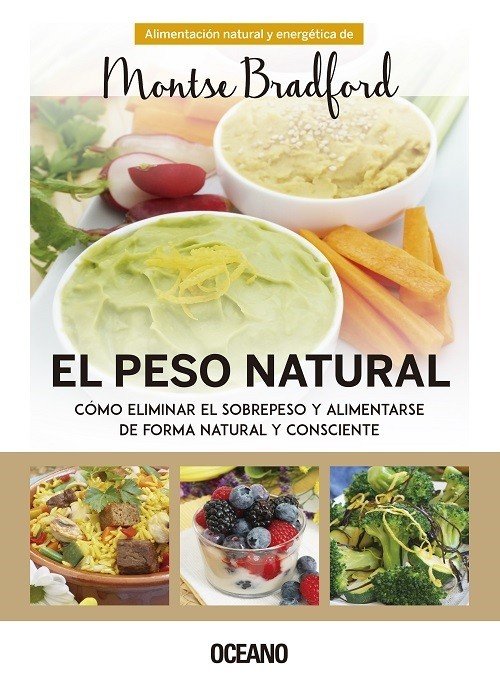 Peso Natural el-Bradford Montse