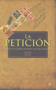 Peticion la Todos los Sueños Pueden Hacerse Realidad-Richards Stephen