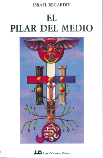 Pilar Del Medio el-Regardi Israel