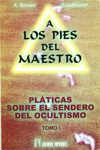 Platicas sobre Sendero Del Ocultismo T.i-Besant
