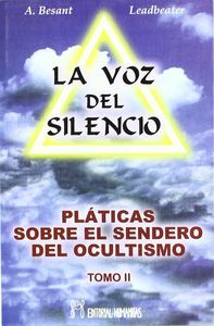 Platicas sobre Sendero Del Ocultismo T.ii-Besant