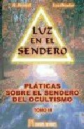 Platicas sobre Sendero Del Ocultismo T.iii-Besant & Leadbeater