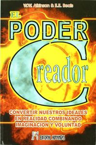 Poder Creador el-Atkinson