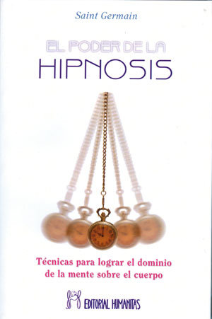 Poder de la Hipnosis-Germain Saint