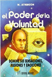 Poder de la Voluntad el-Atkinson