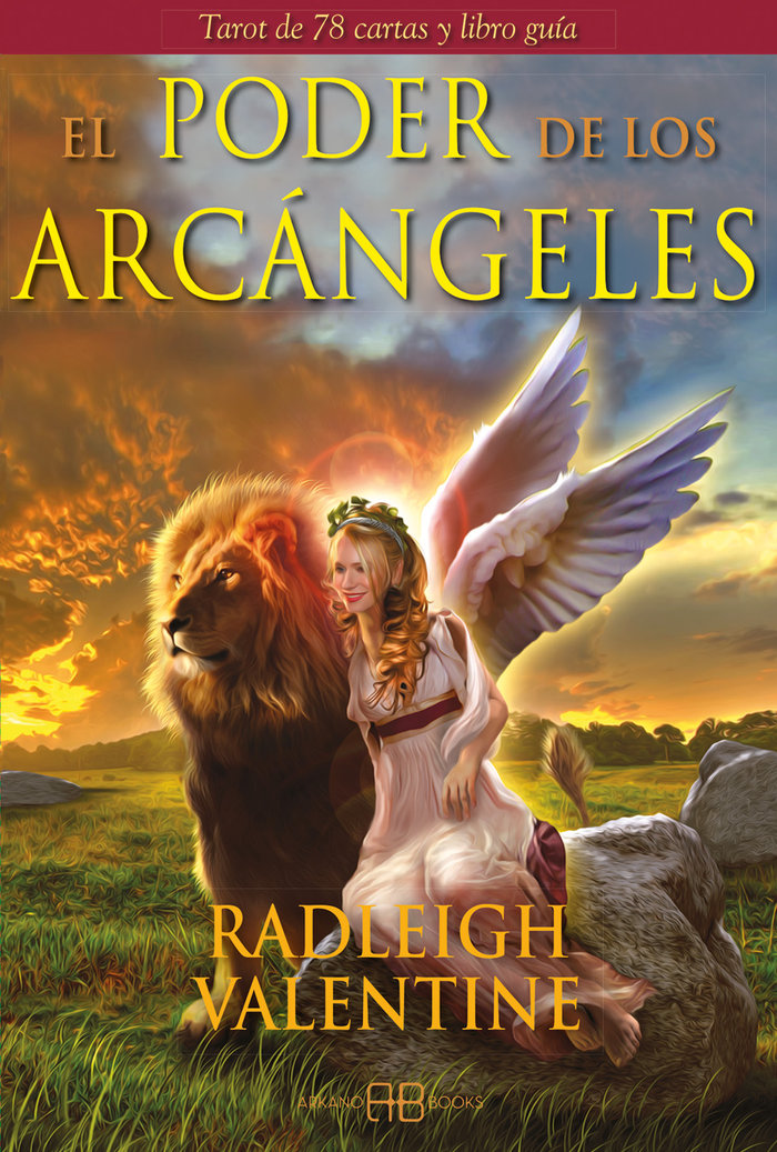 Poder de los Arcangeles el-Virtue Doreen