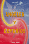 Poder Magico de Angeles y Demonios el-Waite A.e.