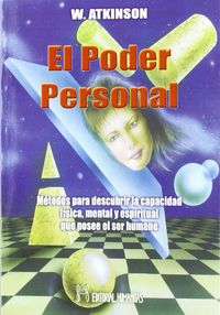 Poder Personal el-Atkinson William W.