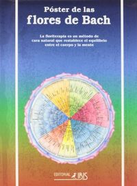 Poster de las Flores de Bach-Aa.vv.