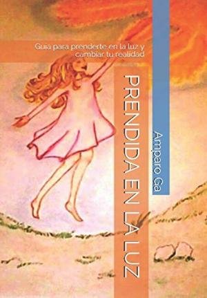 Prendida En la Luz-García Inarejos Amparo