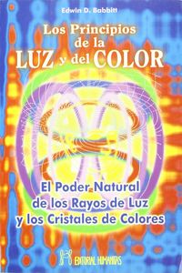 Principios de la Luz y Del Color los-Babbitt