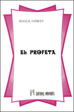 Profeta el-Gibrán