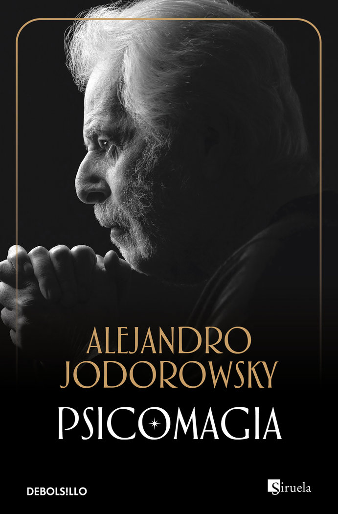 Psicomagia-Jodorowsky Alejandro