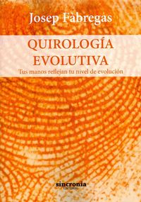 Quirologia Evolutiva-Fàbregas Palau Josep