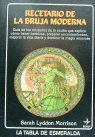 Recetario de la Bruja Moderna-Lyddon Morrison S.