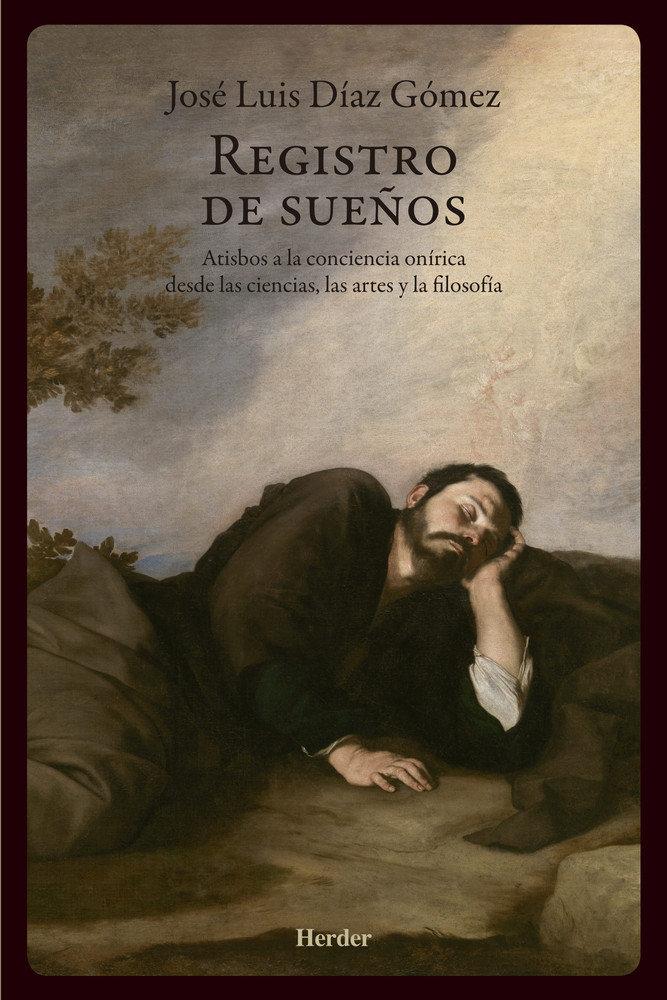 Registro de Sueños-Diaz Gomez Jose Luis