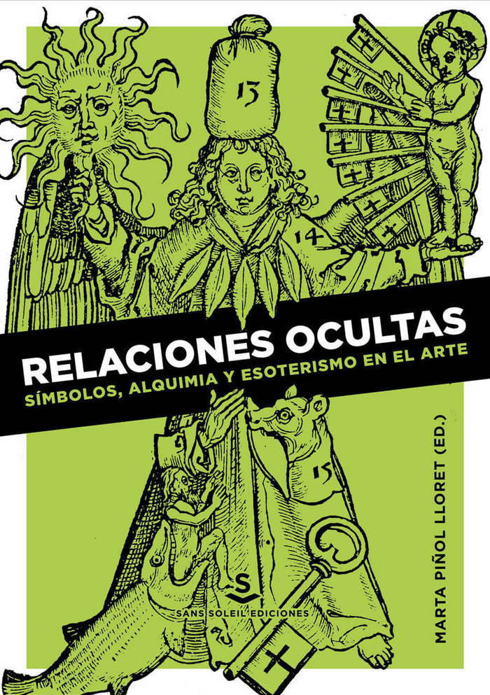 Relaciones Ocultas-Piñol Lloret Marta