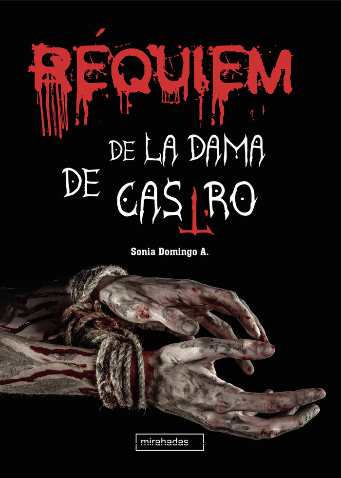 Requiem de la Dama de Castro-Domingo A. Sonia