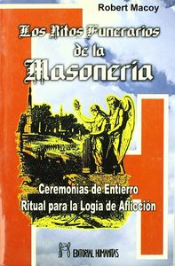 Ritos Funerarios de la Masoneria los-Macoy