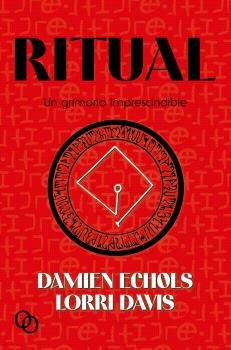Ritual-Echols Damien Wayne